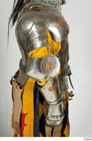  Photos Medieval Knight in plate armor 12 Medieval clothing Medieval knight chest armor upper body 0008.jpg